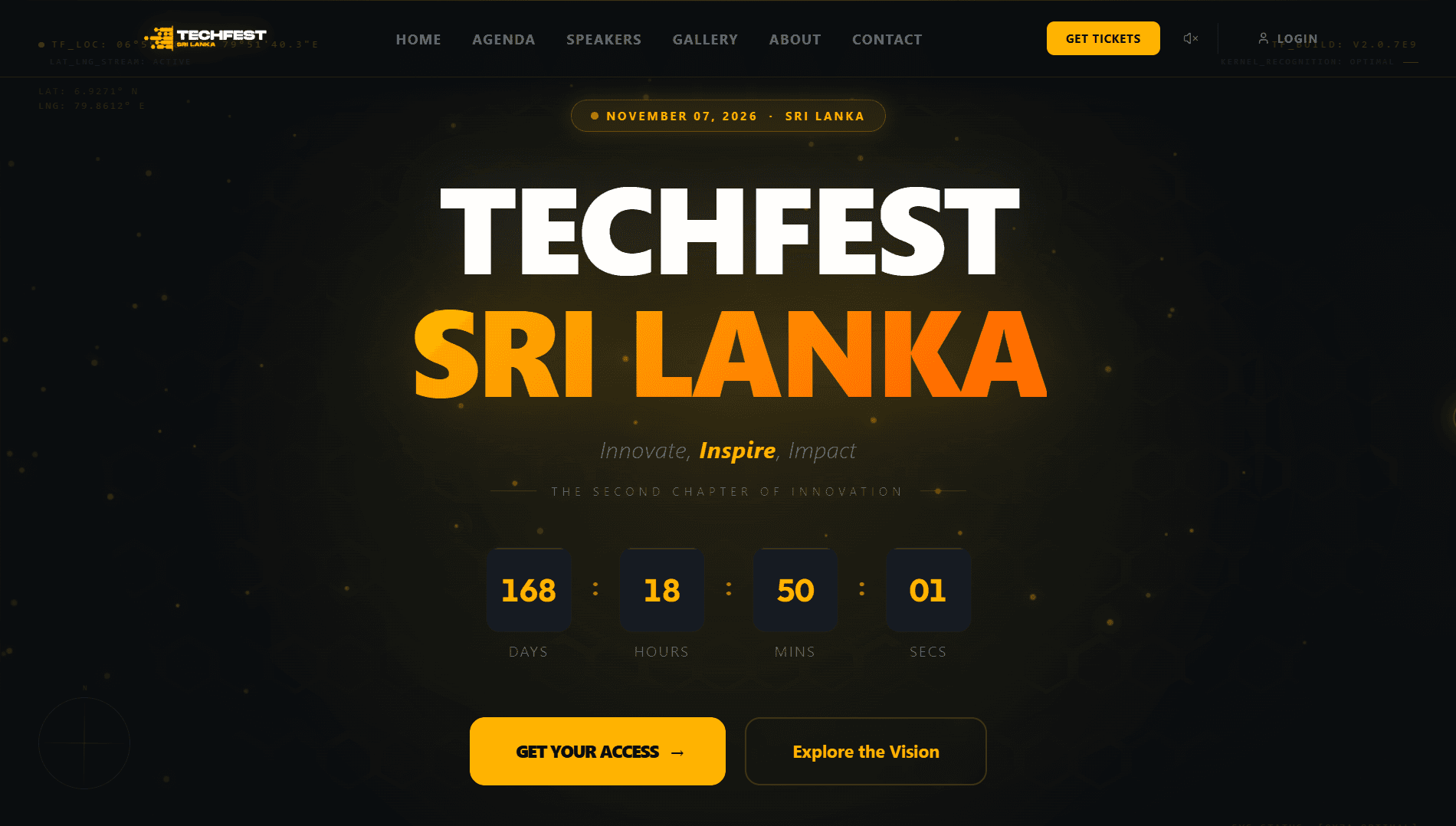 TechFest Sri Lanka 2026